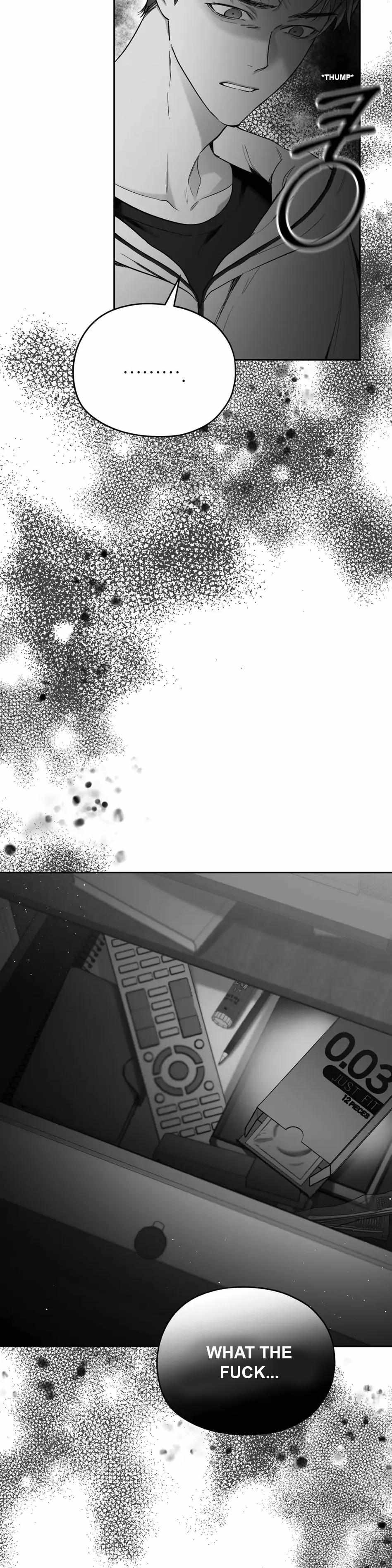 Non Zero Sum chapter 8 page 42