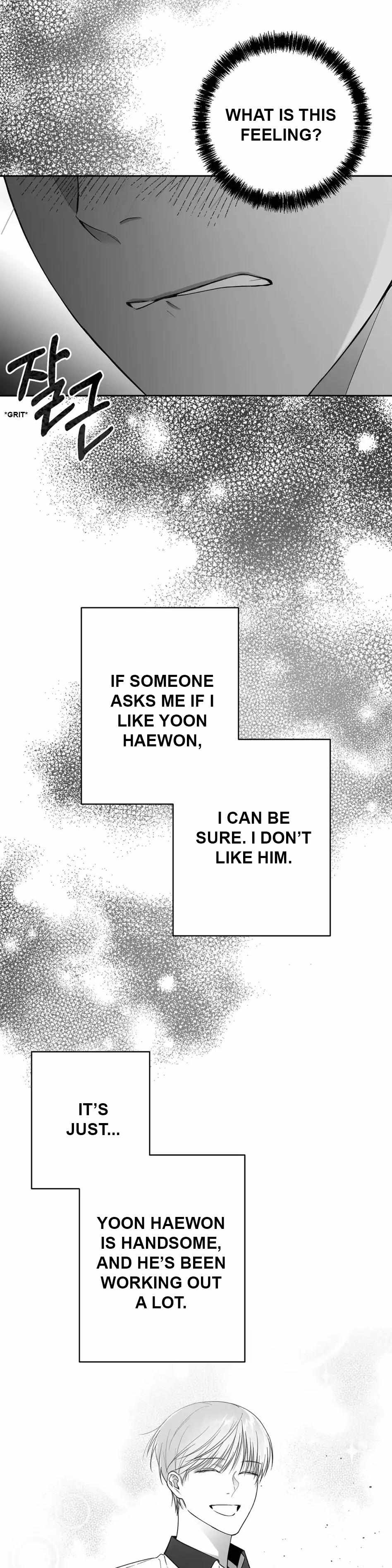 Non Zero Sum chapter 9 page 3