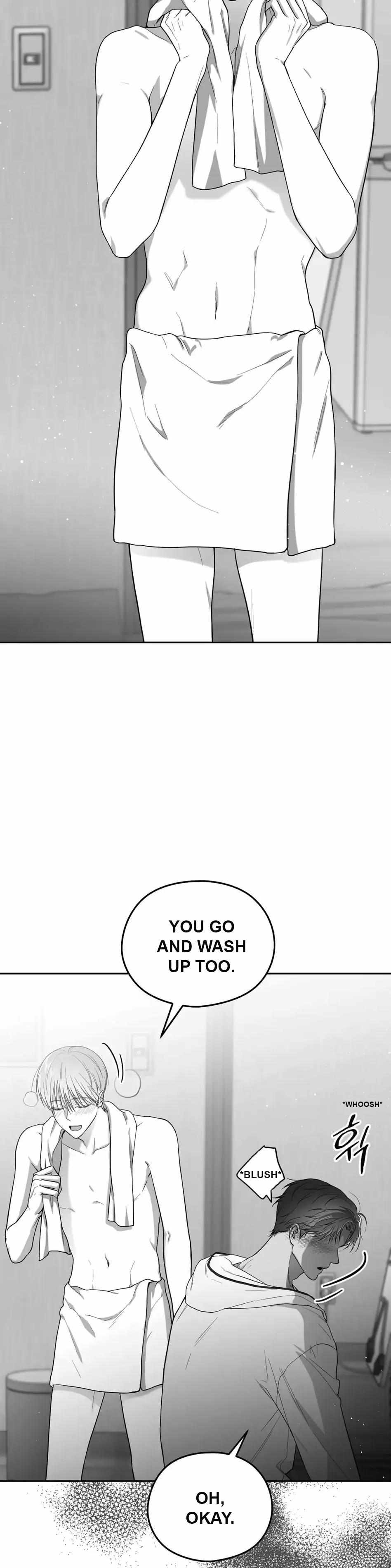 Non Zero Sum chapter 9 page 6