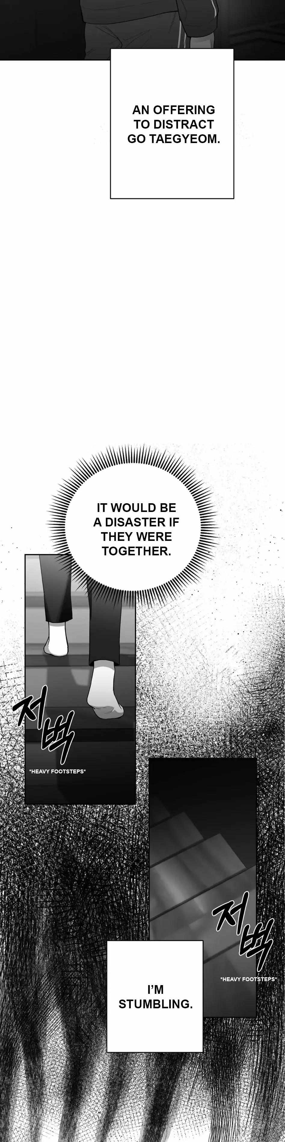 Non Zero Sum chapter 9 page 16
