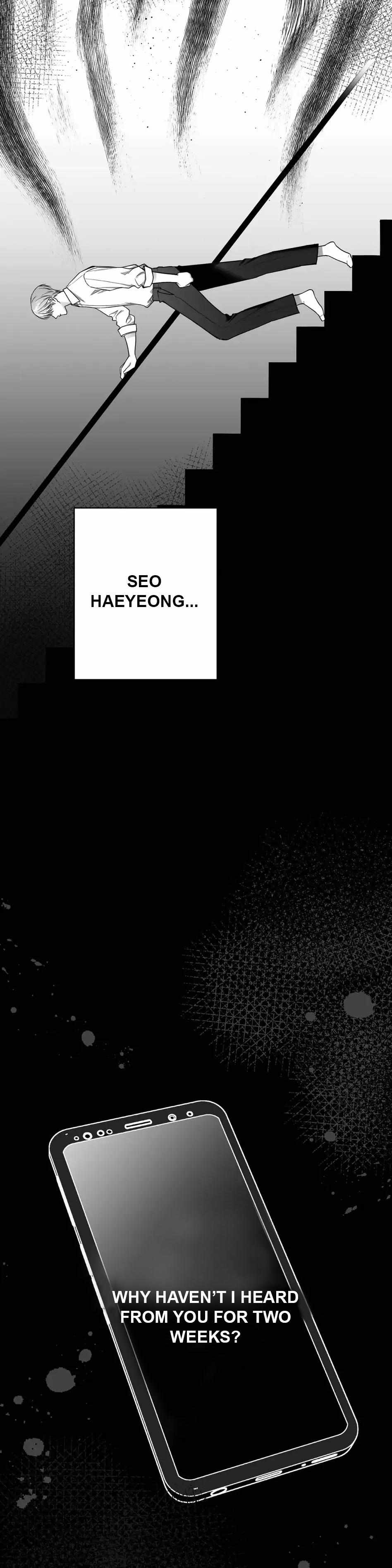 Non Zero Sum chapter 9 page 17
