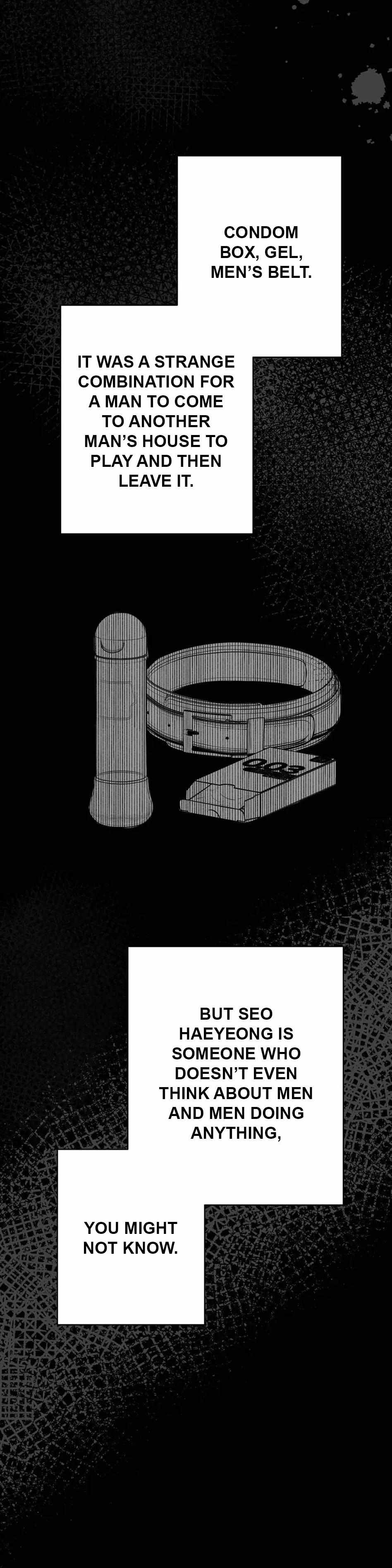 Non Zero Sum chapter 9 page 18