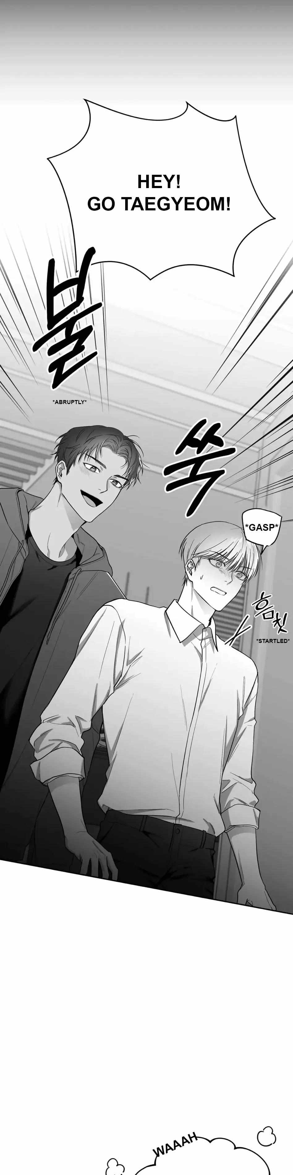 Non Zero Sum chapter 9 page 28