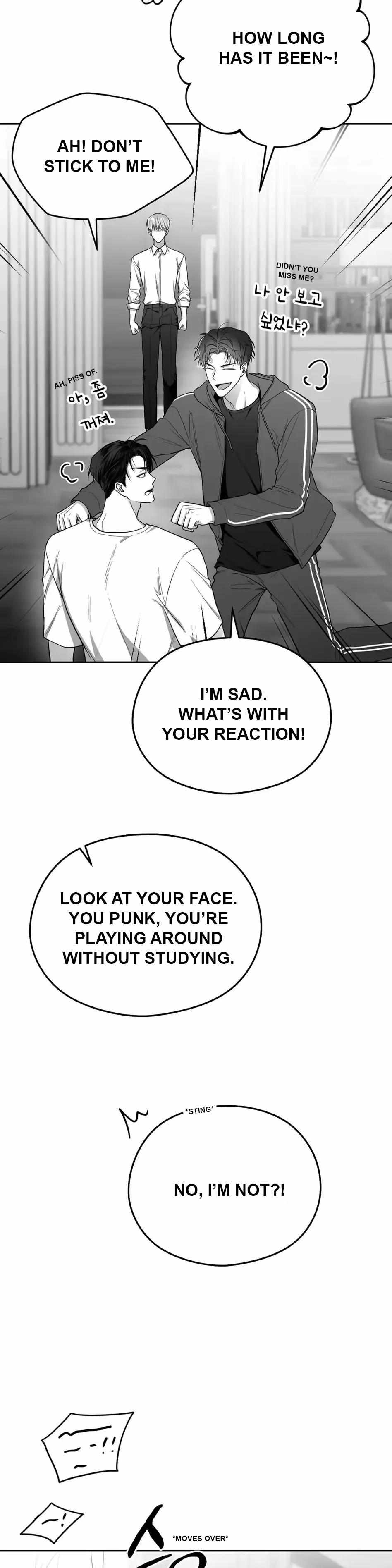Non Zero Sum chapter 9 page 29