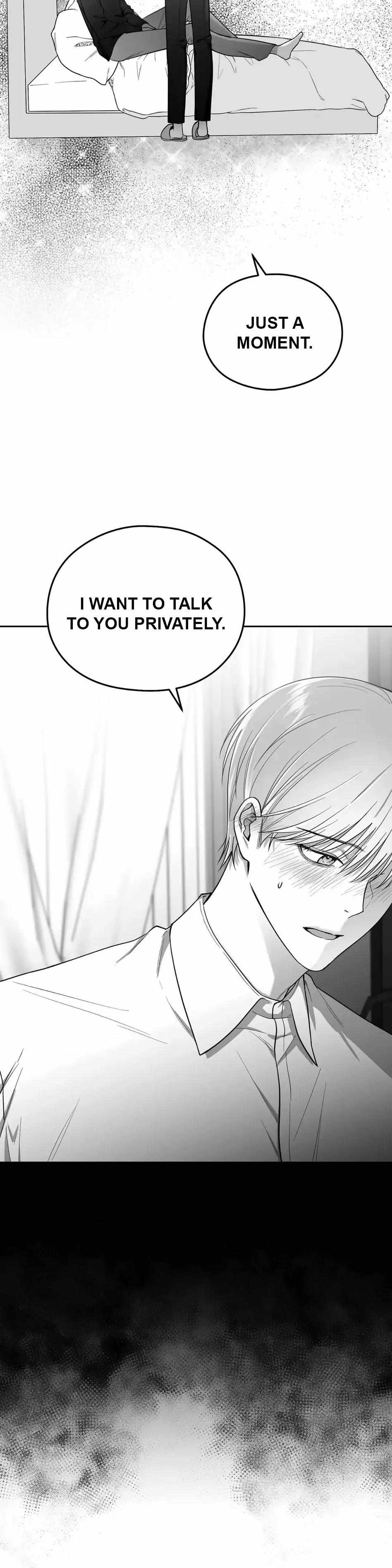 Non Zero Sum chapter 9 page 32