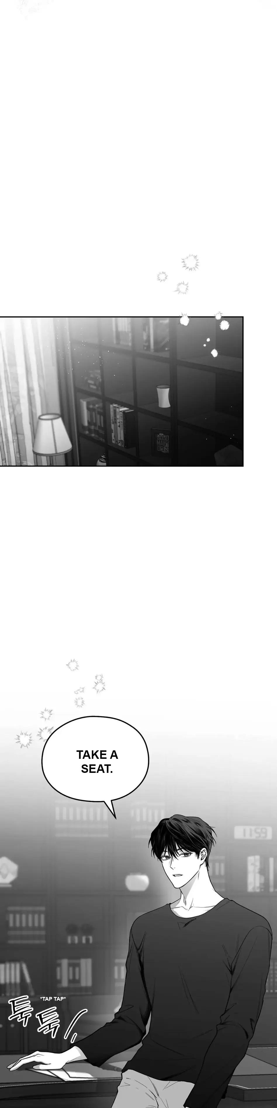 Non Zero Sum chapter 9 page 33