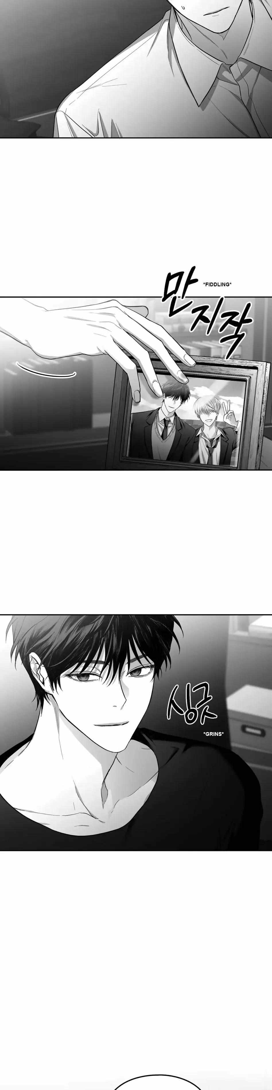 Non Zero Sum chapter 9 page 35