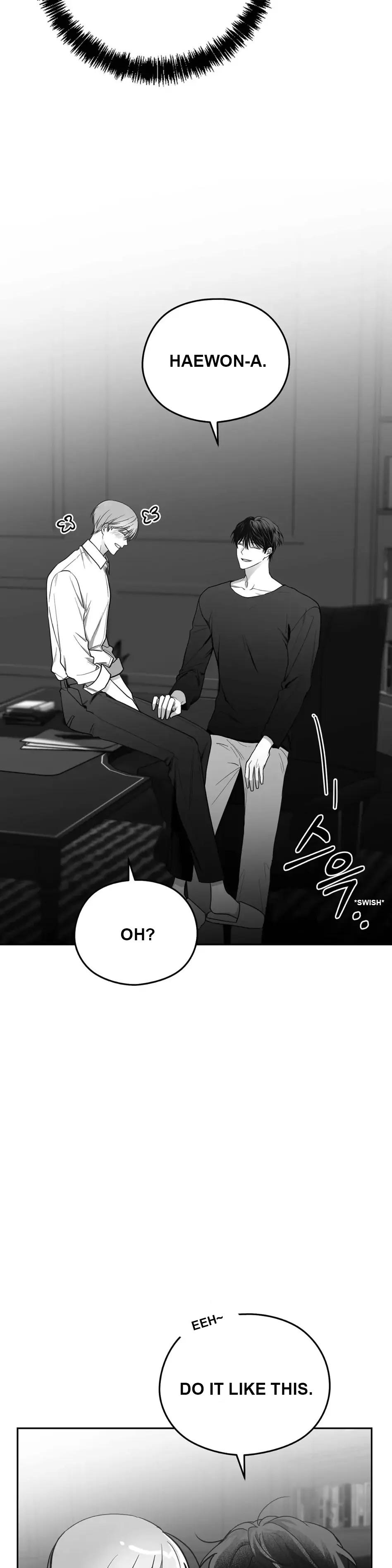 Non Zero Sum chapter 9 page 39