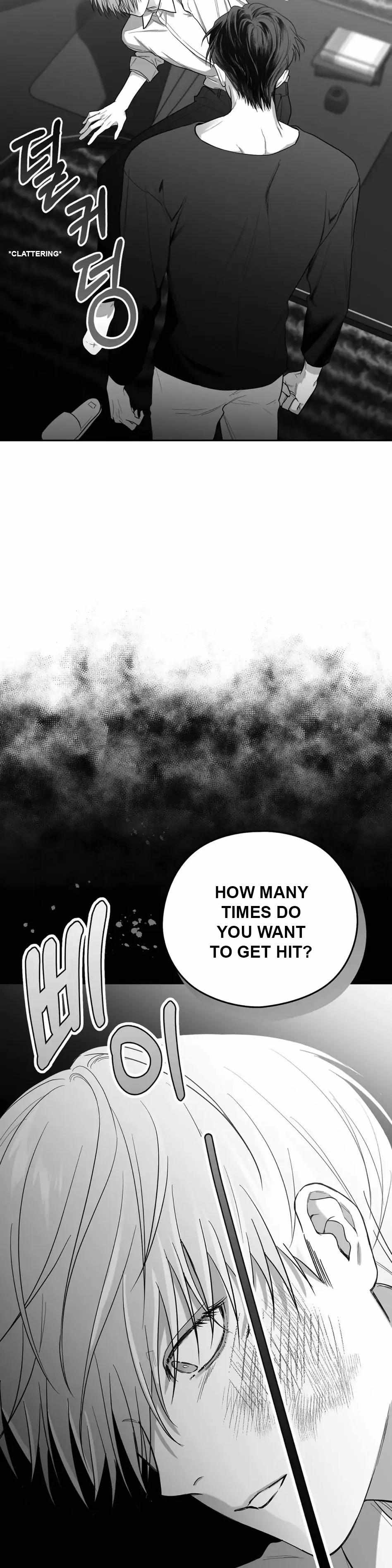 Non Zero Sum chapter 9 page 43