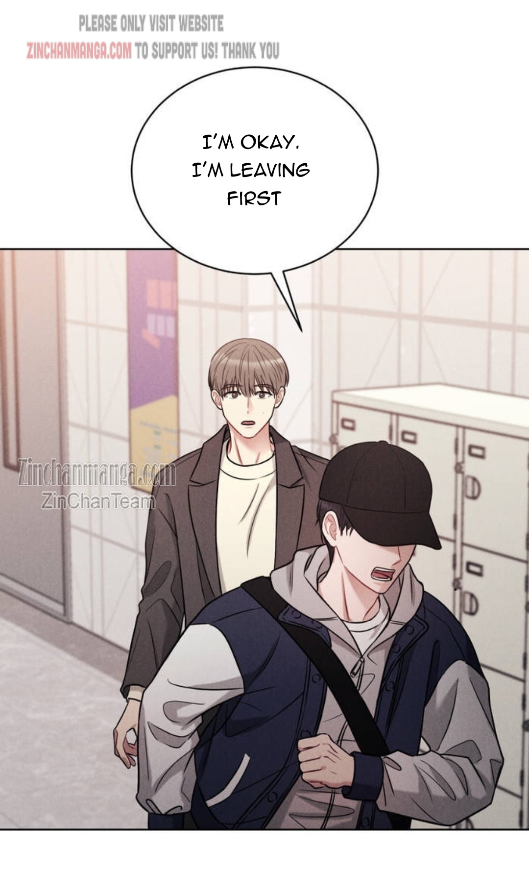 PLACEBO [UNCENSORED VERSION R19+] chapter 1 page 30