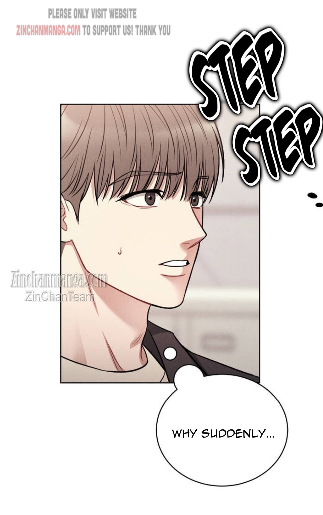 PLACEBO [UNCENSORED VERSION R19+] chapter 1 page 31