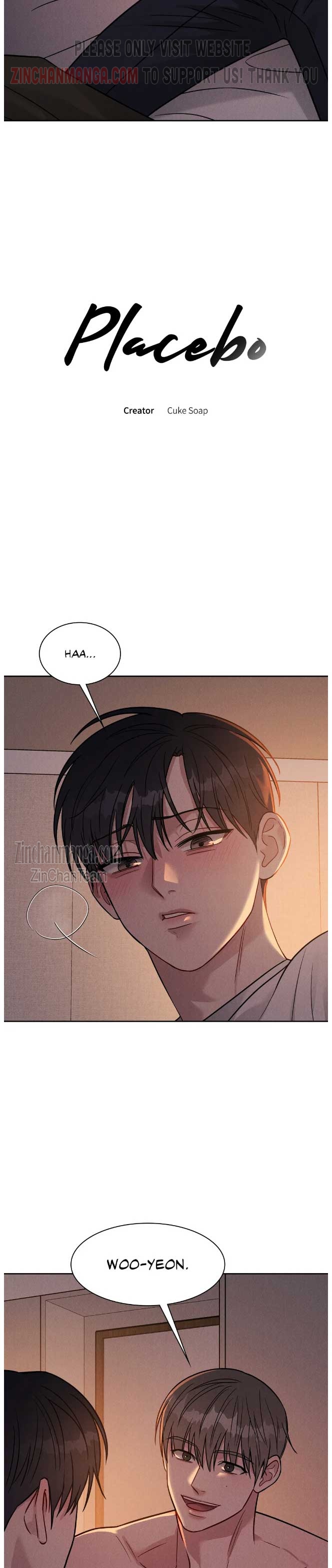 PLACEBO [UNCENSORED VERSION R19+] chapter 13 page 2