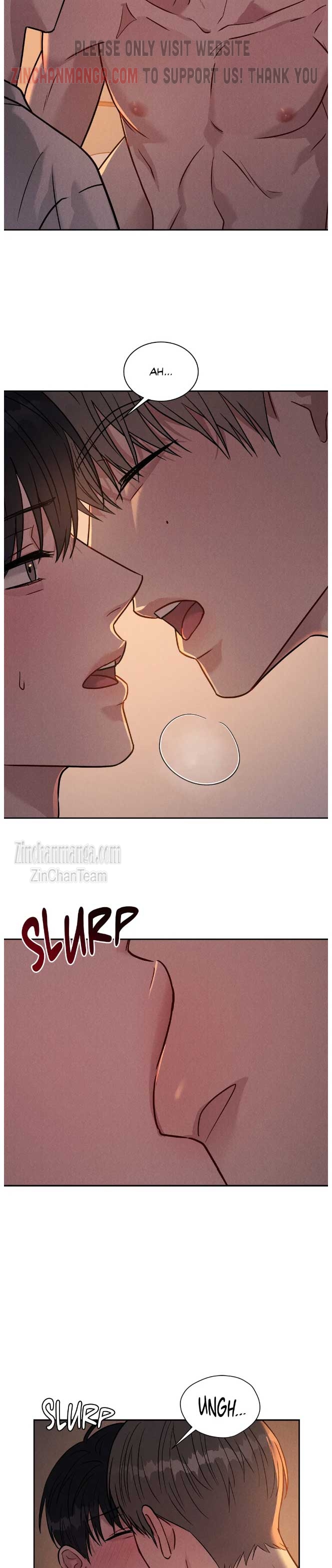 PLACEBO [UNCENSORED VERSION R19+] chapter 13 page 3