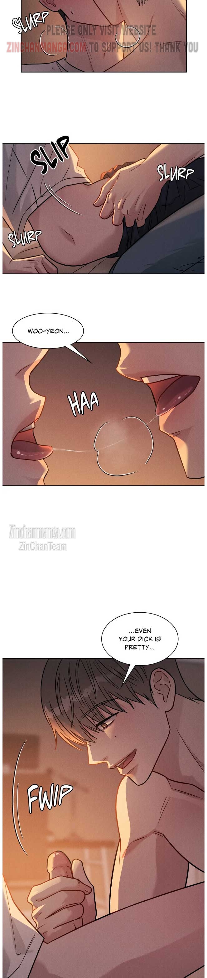 PLACEBO [UNCENSORED VERSION R19+] chapter 13 page 4