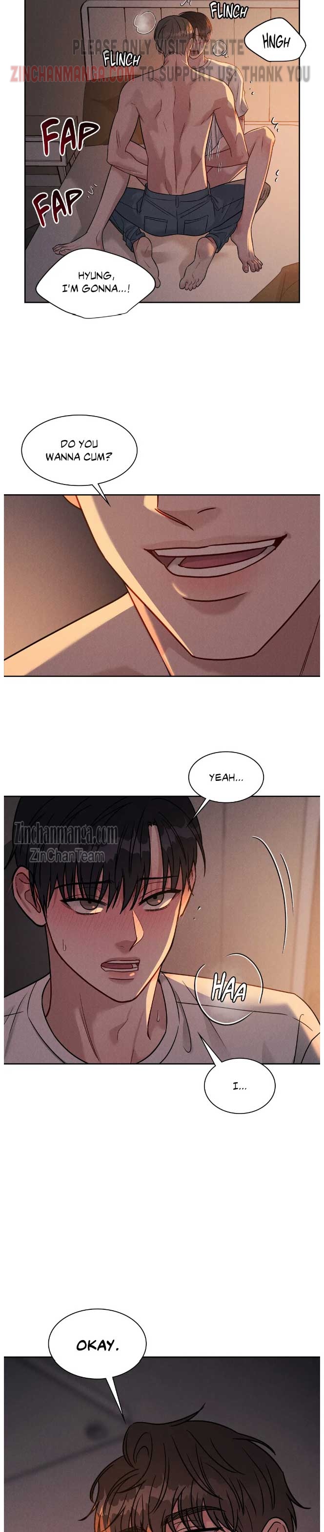 PLACEBO [UNCENSORED VERSION R19+] chapter 13 page 6