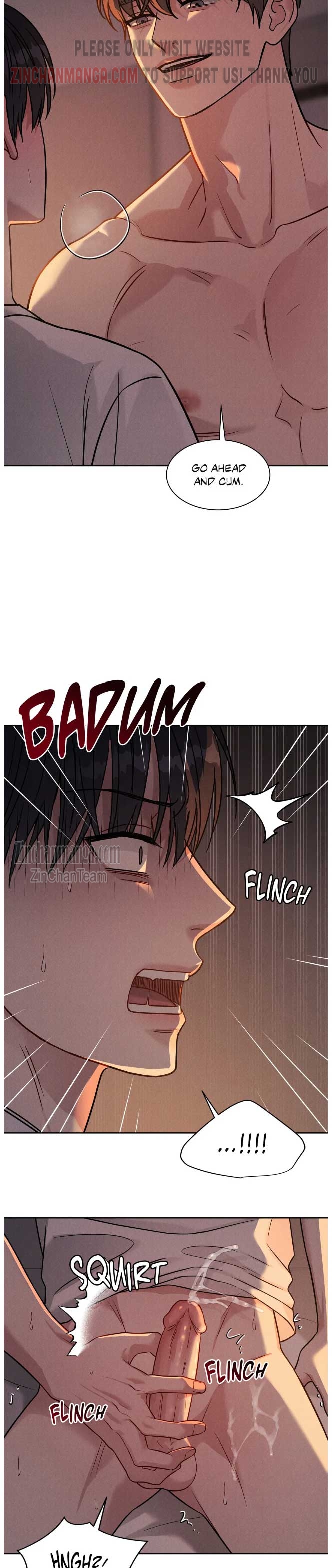 PLACEBO [UNCENSORED VERSION R19+] chapter 13 page 7