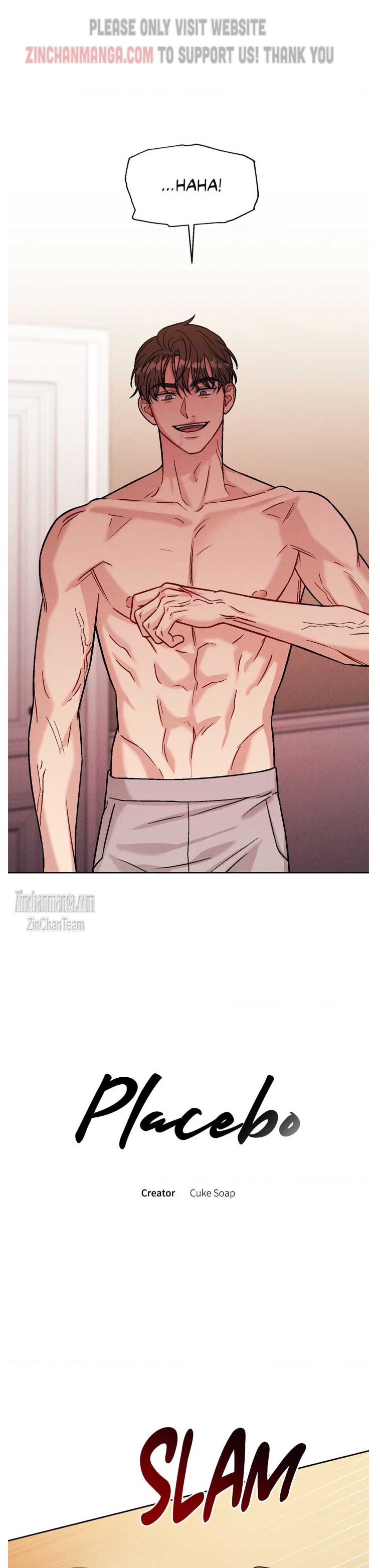 PLACEBO [UNCENSORED VERSION R19+] chapter 16 page 3