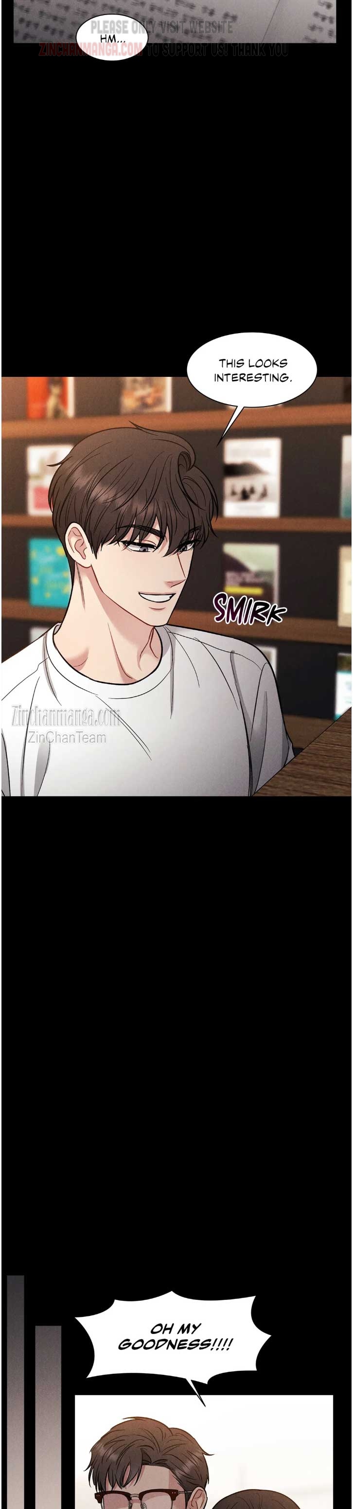 PLACEBO [UNCENSORED VERSION R19+] chapter 2 page 6