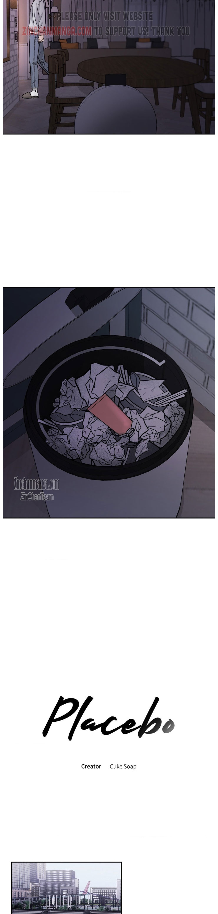 PLACEBO [UNCENSORED VERSION R19+] chapter 20 page 3