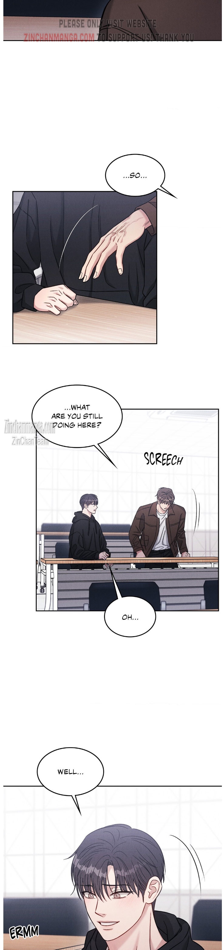 PLACEBO [UNCENSORED VERSION R19+] chapter 21 page 7
