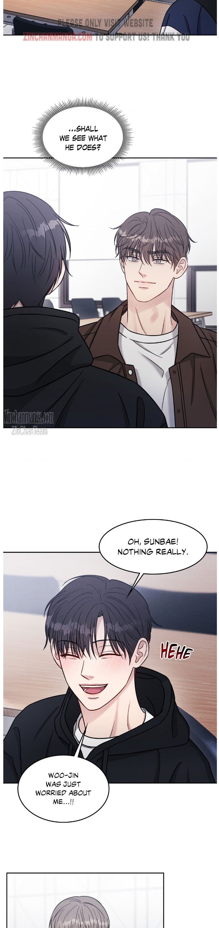PLACEBO [UNCENSORED VERSION R19+] chapter 21 page 9