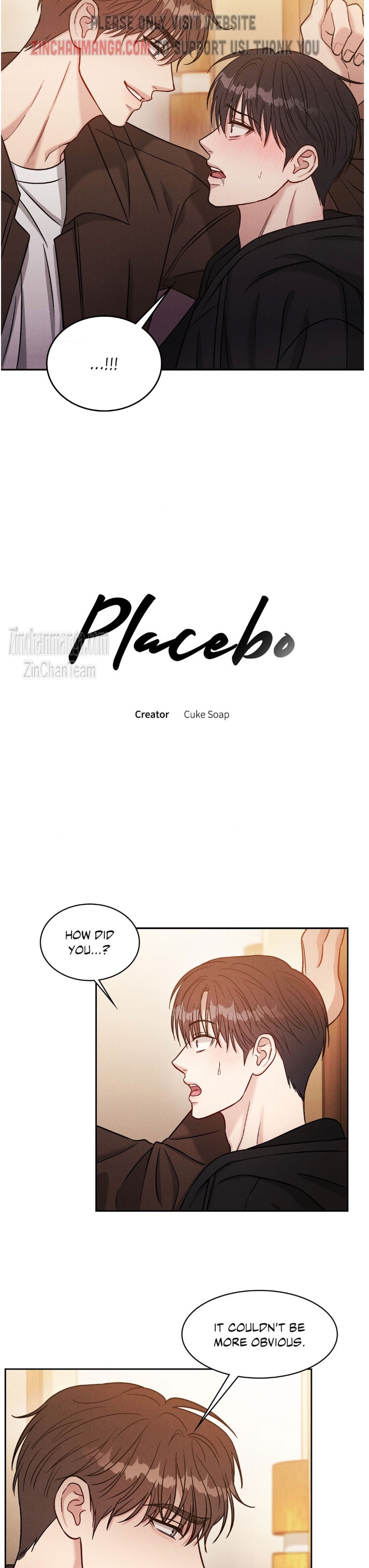 PLACEBO [UNCENSORED VERSION R19+] chapter 22 page 5