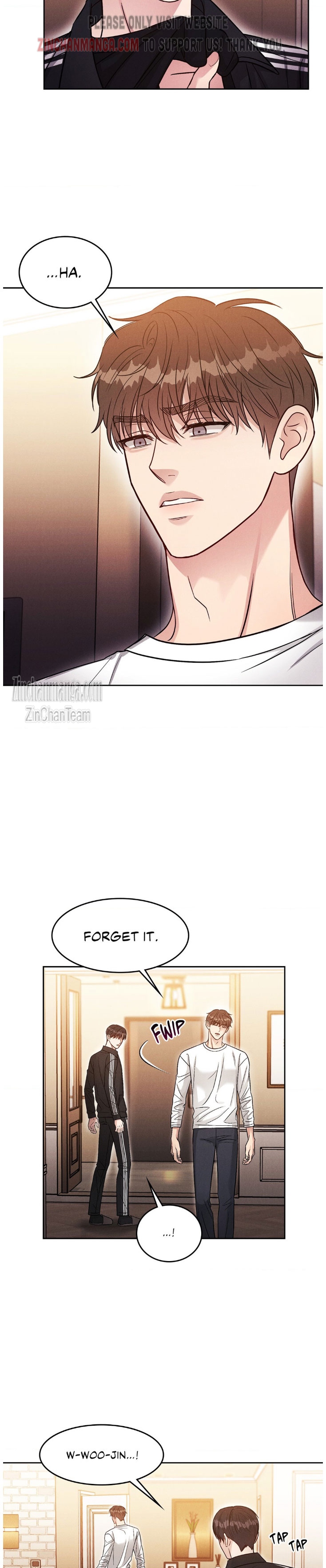 PLACEBO [UNCENSORED VERSION R19+] chapter 29 page 5