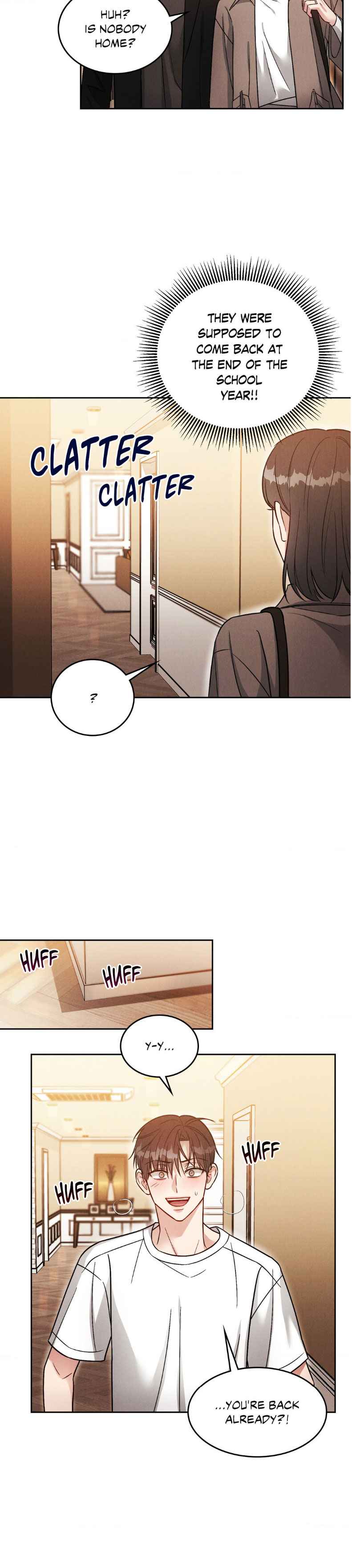 PLACEBO [UNCENSORED VERSION R19+] chapter 33 page 5