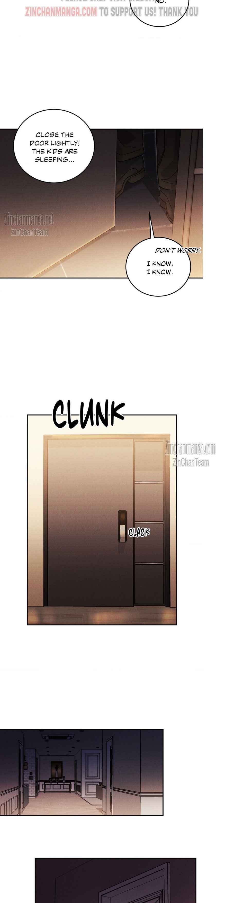 PLACEBO [UNCENSORED VERSION R19+] chapter 37 page 5