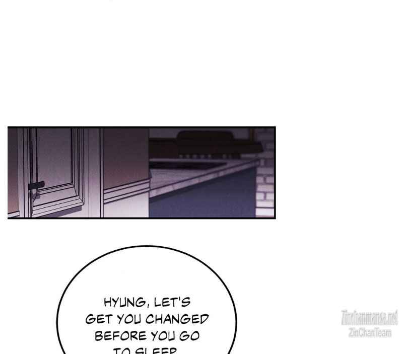 PLACEBO [UNCENSORED VERSION R19+] chapter 39 page 10