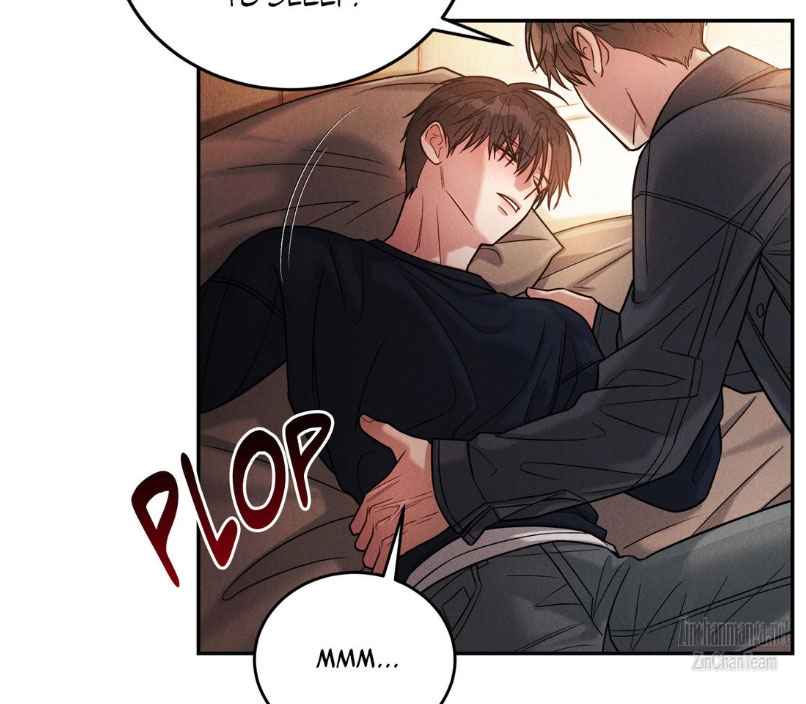 PLACEBO [UNCENSORED VERSION R19+] chapter 39 page 11
