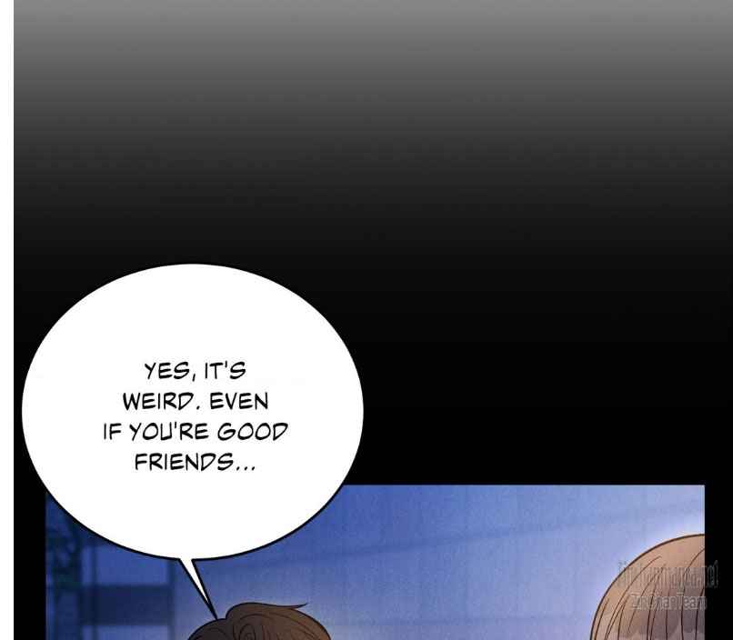PLACEBO [UNCENSORED VERSION R19+] chapter 39 page 14