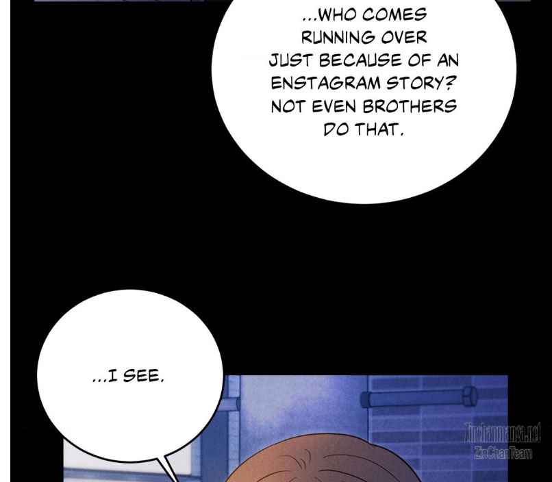 PLACEBO [UNCENSORED VERSION R19+] chapter 39 page 16