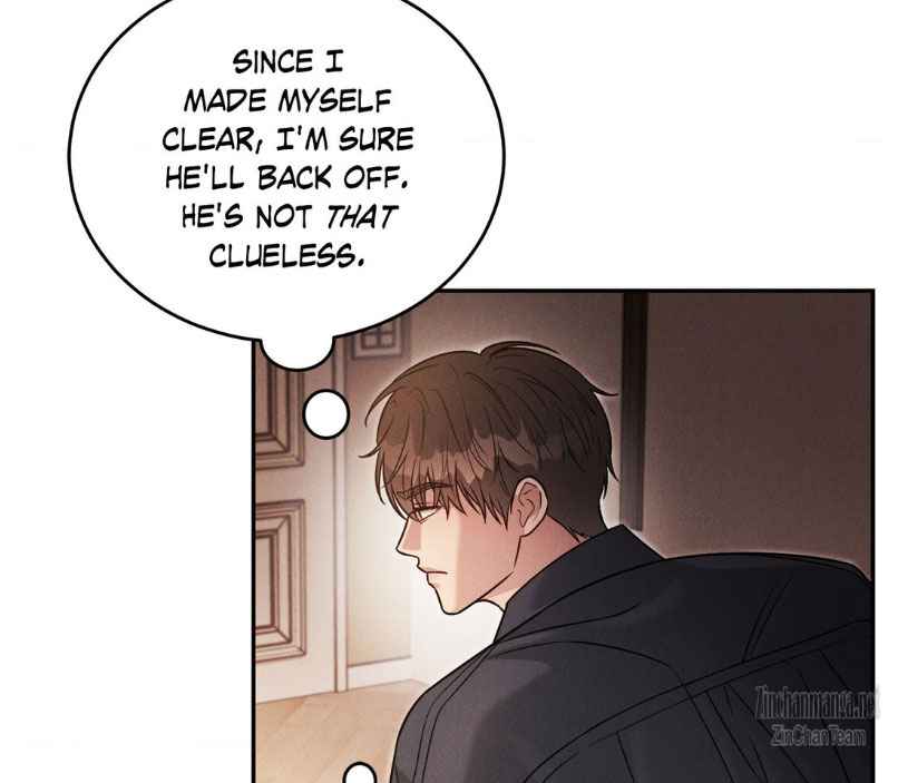 PLACEBO [UNCENSORED VERSION R19+] chapter 39 page 19