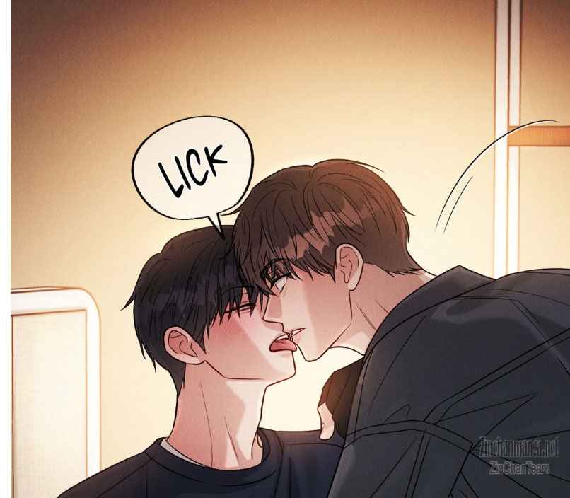 PLACEBO [UNCENSORED VERSION R19+] chapter 39 page 23