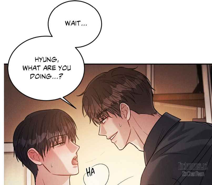 PLACEBO [UNCENSORED VERSION R19+] chapter 39 page 27