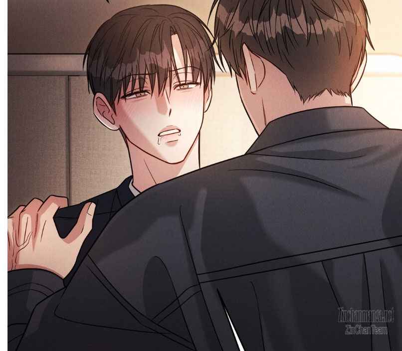 PLACEBO [UNCENSORED VERSION R19+] chapter 39 page 31