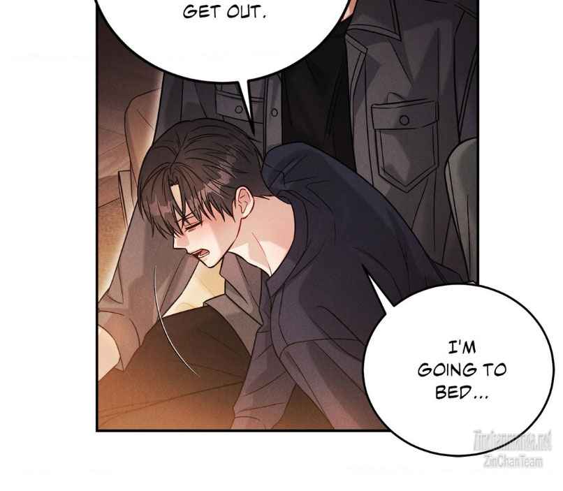 PLACEBO [UNCENSORED VERSION R19+] chapter 39 page 37