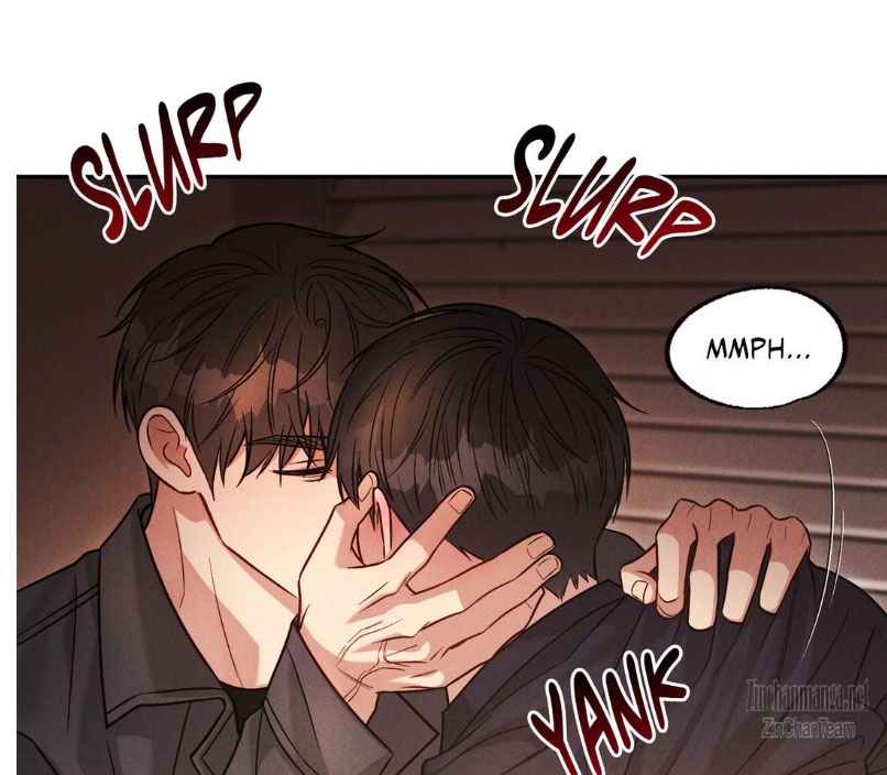 PLACEBO [UNCENSORED VERSION R19+] chapter 39 page 40