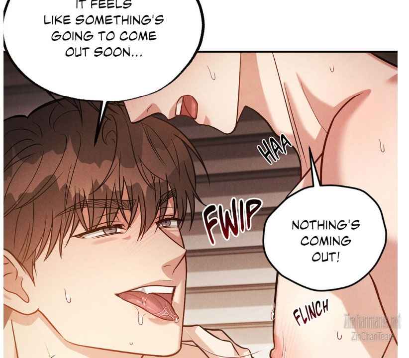 PLACEBO [UNCENSORED VERSION R19+] chapter 39 page 46