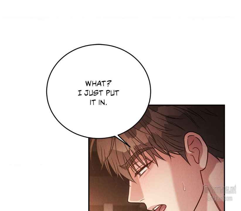 PLACEBO [UNCENSORED VERSION R19+] chapter 39 page 59