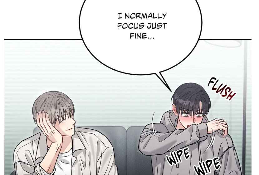 PLACEBO [UNCENSORED VERSION R19+] chapter 41 page 30