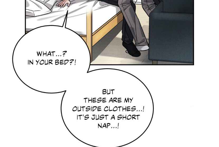 PLACEBO [UNCENSORED VERSION R19+] chapter 41 page 41