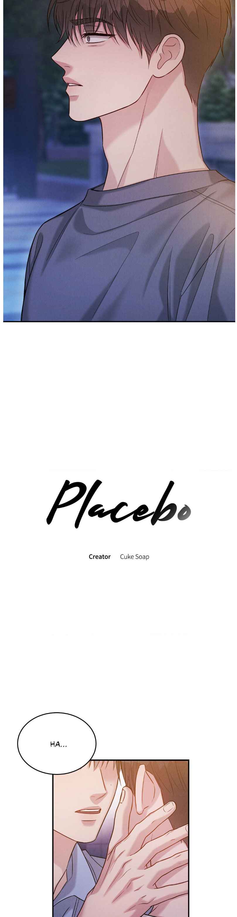 PLACEBO [UNCENSORED VERSION R19+] chapter 45 page 5