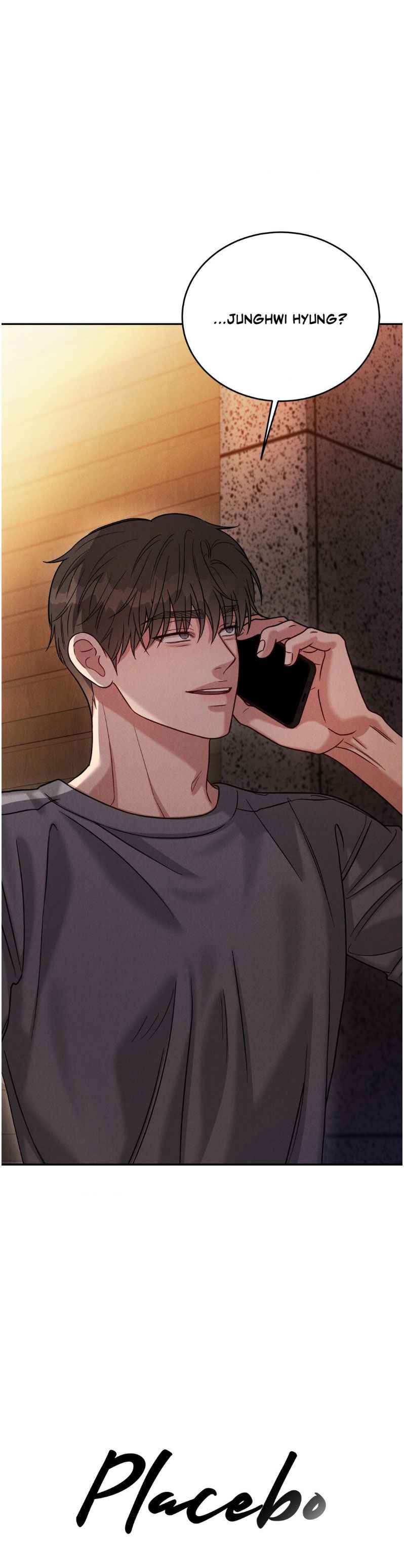 PLACEBO [UNCENSORED VERSION R19+] chapter 46 page 5