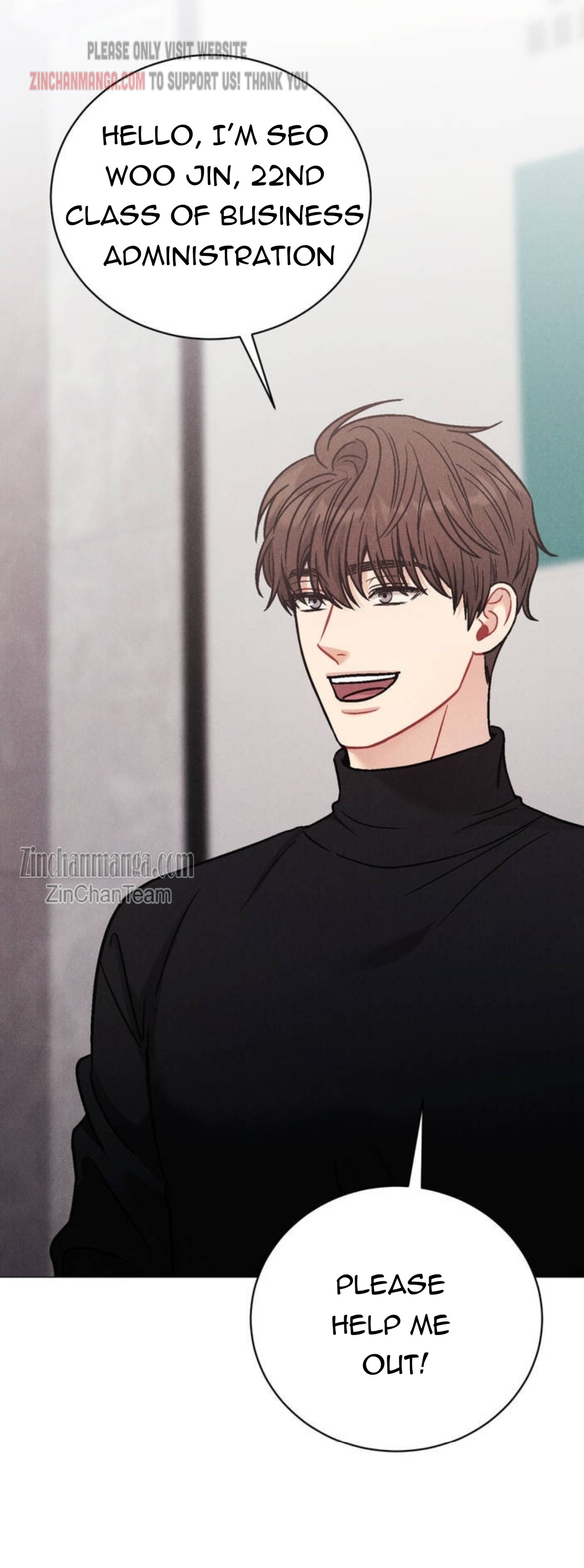 PLACEBO [UNCENSORED VERSION R19+] chapter 48 page 5