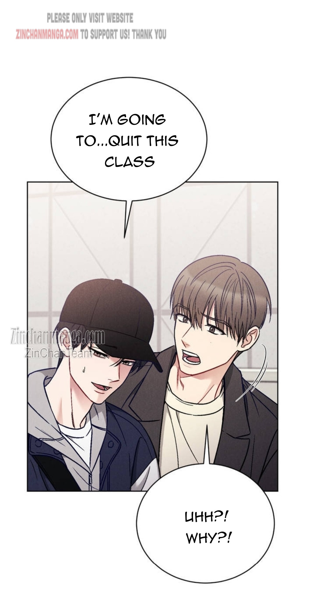 PLACEBO [UNCENSORED VERSION R19+] chapter 49 page 4