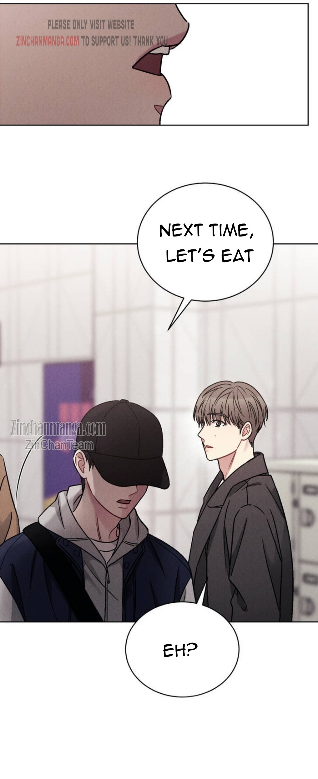 PLACEBO [UNCENSORED VERSION R19+] chapter 49 page 7