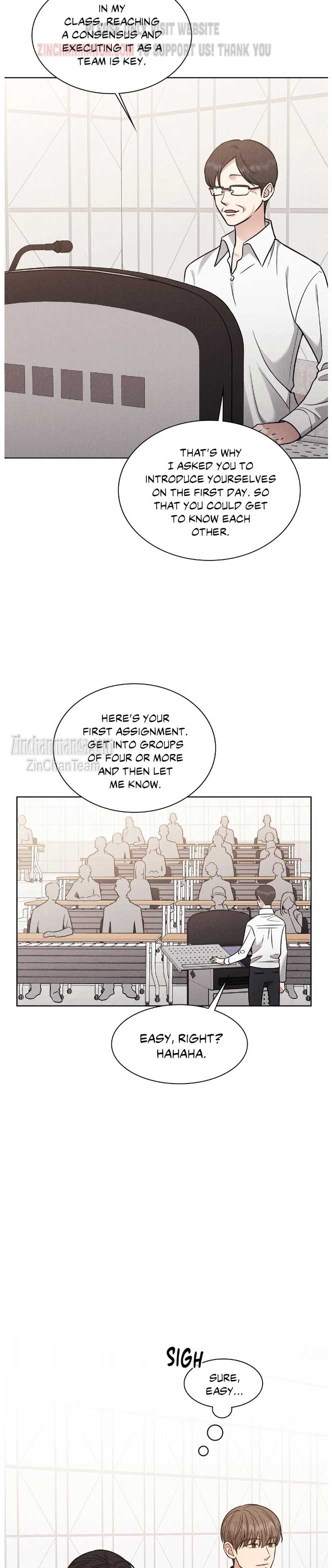 PLACEBO [UNCENSORED VERSION R19+] chapter 5 page 3