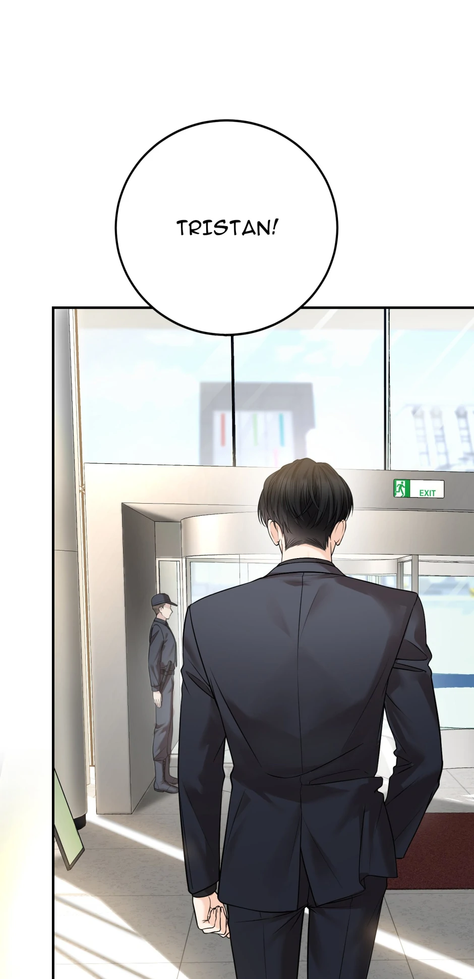 PLACEBO [UNCENSORED VERSION R19+] chapter 54 page 1